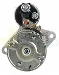6046101 BACK DELCO REMY Type 12V 1,40kW 9T CW 