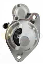 6046102 FRONT DELCO REMY Type 12V 1,10kW 9T CW 