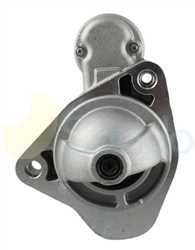 6046103 FRONT DELCO REMY Type 12V 0,80kW 8T CW 