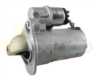 6046103 SIDE DELCO REMY Type 12V 0,80kW 8T CW 