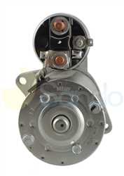 6046104 BACK DELCO REMY Type 12V 0,80kW 9T CW 