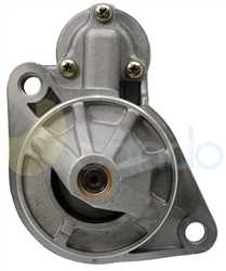 6046105 FRONT DELCO REMY Type 12V 1,40kW 9T CW 