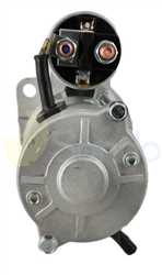 6046110 BACK DELCO REMY Type 12V 2,20kW 9T 