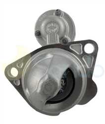 6046118 FRONT DELCO REMY Type 12V 1,40kW 9T CW 