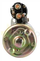 6047100 BACK SUZUKI Type 12V 0,60kW 9T CCW 