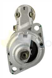 6047100 FRONT SUZUKI Type 12V 0,60kW 9T CCW 