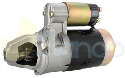 6047100 SIDE SUZUKI Type 12V 0,60kW 9T CCW 