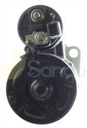 6048103 BACK PAL Type 12V 1,80kW 9T CCW 