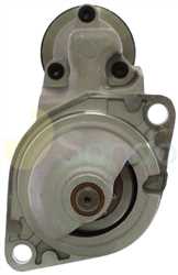 6048104 FRONT PAL Type 12V 0,80kW 9T CCW 