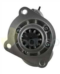 6048106 FRONT PAL Type 12V 2,80kW 11T CW 