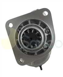 6048108 FRONT PAL Type 12V 3kW 