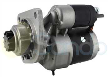 6048108 SIDE PAL Type 12V 3kW 