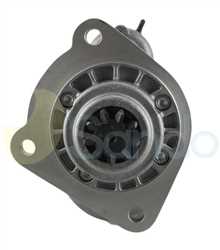 6048109 FRONT PAL Type 12V 3kW 9T 