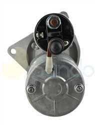 6049100 BACK LADA Type 12V 1,30kW 11T CCW 