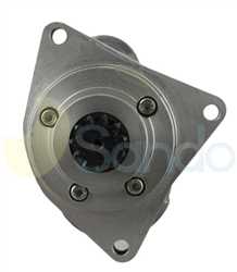 6049100 FRONT LADA Type 12V 1,30kW 11T CCW 