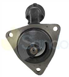 6049600 FRONT LADA Type 24V 5,90kW 10T CW 