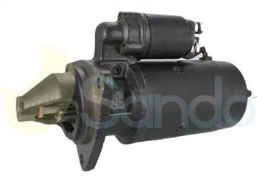 6049600 SIDE LADA Type 24V 5,90kW 10T CW 