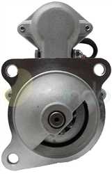 6050105 FRONT NIKKO Type 12V 3kW 