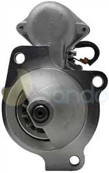 6050108 FRONT NIKKO Type 12V 2,50kW 