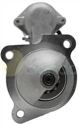 6050109 FRONT NIKKO Type 12V 2,90kW 10T 