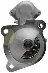 6050111 FRONT NIKKO Type 12V 2,80kW 12T 