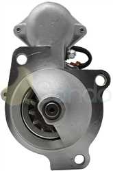 6050112 FRONT NIKKO Type 12V 2,50kW 12T CW 