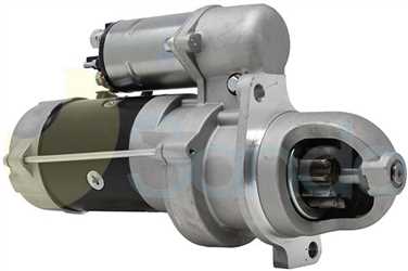 6050112 SIDE NIKKO Type 12V 2,50kW 12T CW 