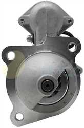 6050113 FRONT NIKKO Type 12V 3kW 10T CW 