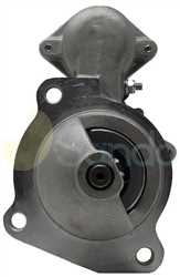 6050114 FRONT NIKKO Type 12V 3kW 