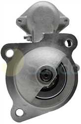 6050115 FRONT NIKKO Type 12V 3kW 