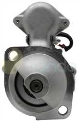 6050116 FRONT NIKKO Type 12V 3kW 10T 