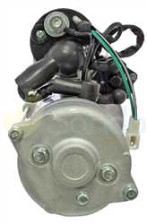 6050600 BACK NIKKO Type 24V 7,50kW 13T CW 