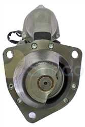 6050600 FRONT NIKKO Type 24V 7,50kW 13T CW 