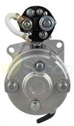 6050601 BACK NIKKO Type 24V 4,50kW 11T CW 