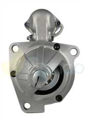 6050601 FRONT NIKKO Type 24V 4,50kW 11T CW 