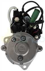 6050602 BACK NIKKO Type 24V 5,50kW 13T CW 