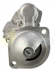 6050606 FRONT NIKKO Type 24V 4,50kW 9T CW 