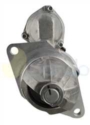 6050610 FRONT NIKKO Type 24V 7,40kW 11T CW 