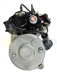 6050612 BACK NIKKO Type 24V 4,50kW 11T 