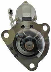6050614 FRONT NIKKO Type 24V 7,50kW 12T CW 