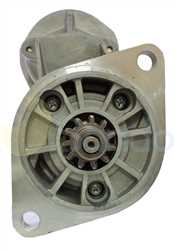 6050615 FRONT NIKKO Type 24V 4,50kW 11T CW 