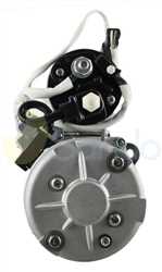 6050616 BACK NIKKO Type 24V 11kW 12T CW 