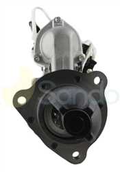 6050616 FRONT NIKKO Type 24V 11kW 12T CW 