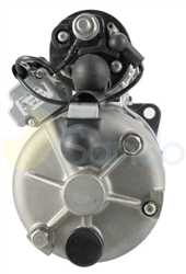 6050619 BACK NIKKO Type 24V 5,50kW 11T CW 