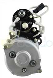 6050620 BACK NIKKO Type 24V 7,50kW 12T CW 