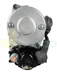 6050622 BACK NIKKO Type 24V 4,50kW 11T 