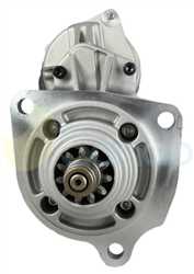 6050622 FRONT NIKKO Type 24V 4,50kW 11T 