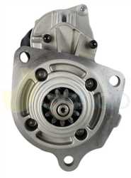 6050624 FRONT NIKKO Type 24V 4,50kW 11T CW 