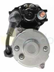 6050625 BACK NIKKO Type 24V 4,50kW 10T CW 