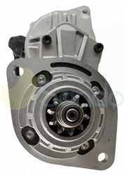 6050625 FRONT NIKKO Type 24V 4,50kW 10T CW 